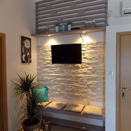 Apartman Vale *