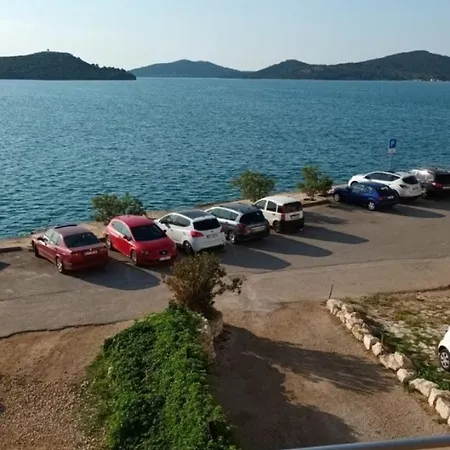Vale Apartman