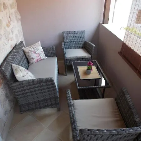 Vale Apartman