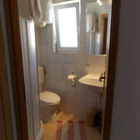 Apartmán Vale
