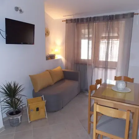 Vale Apartman Betina
