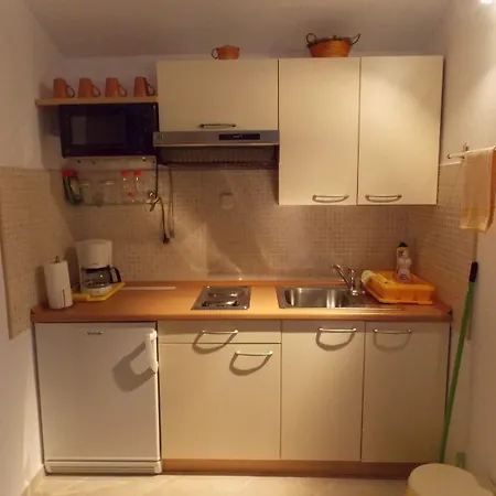 Apartman Vale Betina
