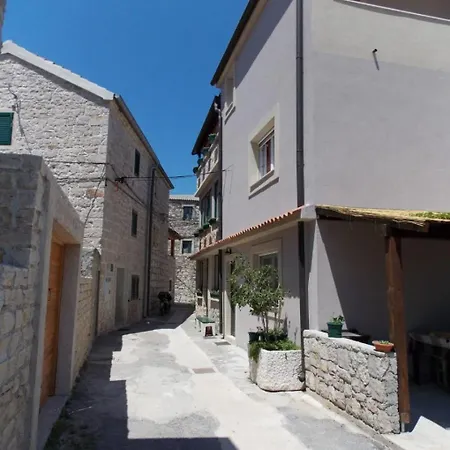 Vale Apartmán