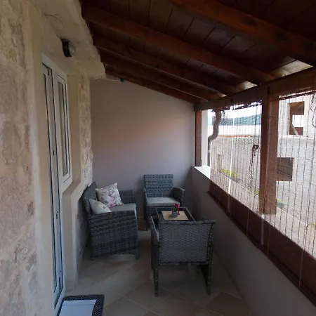 Apartmán Vale